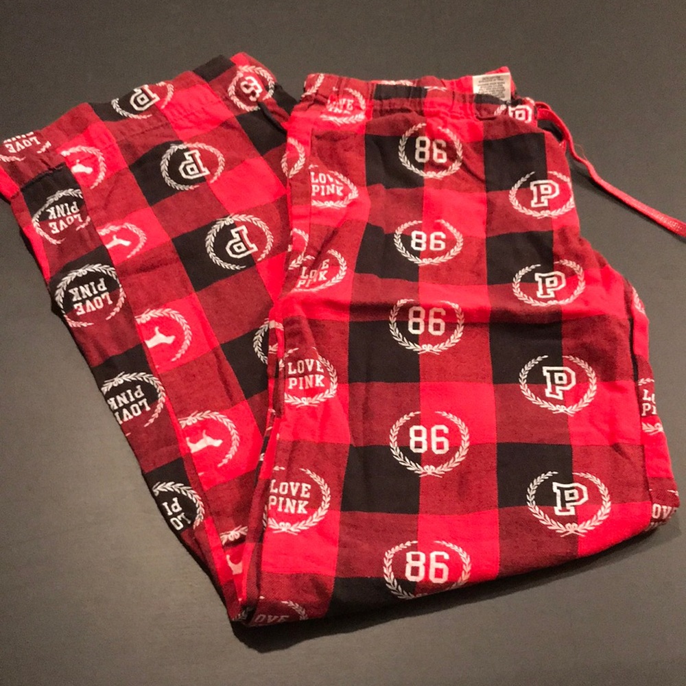 Victoria’s Secret Pajama Pants